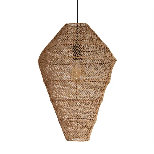 Som Design Studio	 - Sea Shell Pendant Lighting