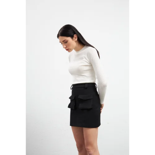 Beauty Bites - Mirabelle Skirt