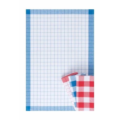 Denizli Concept - Madrid Dish Towel 4-pieces Set
