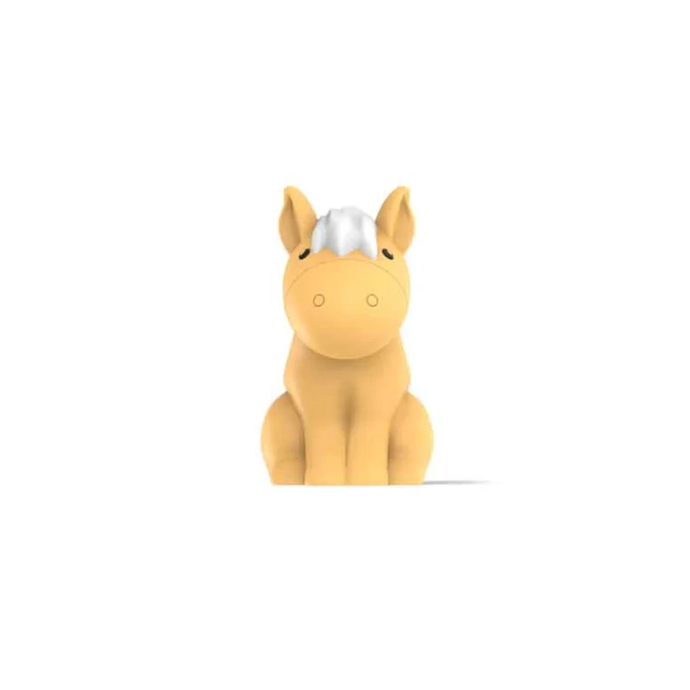 Dhink - Zodiac Baby Horse Night Light