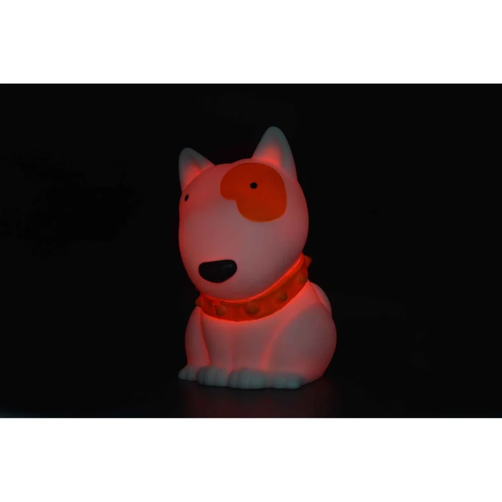 Dhink - Zodiac Dog Gece Lambası