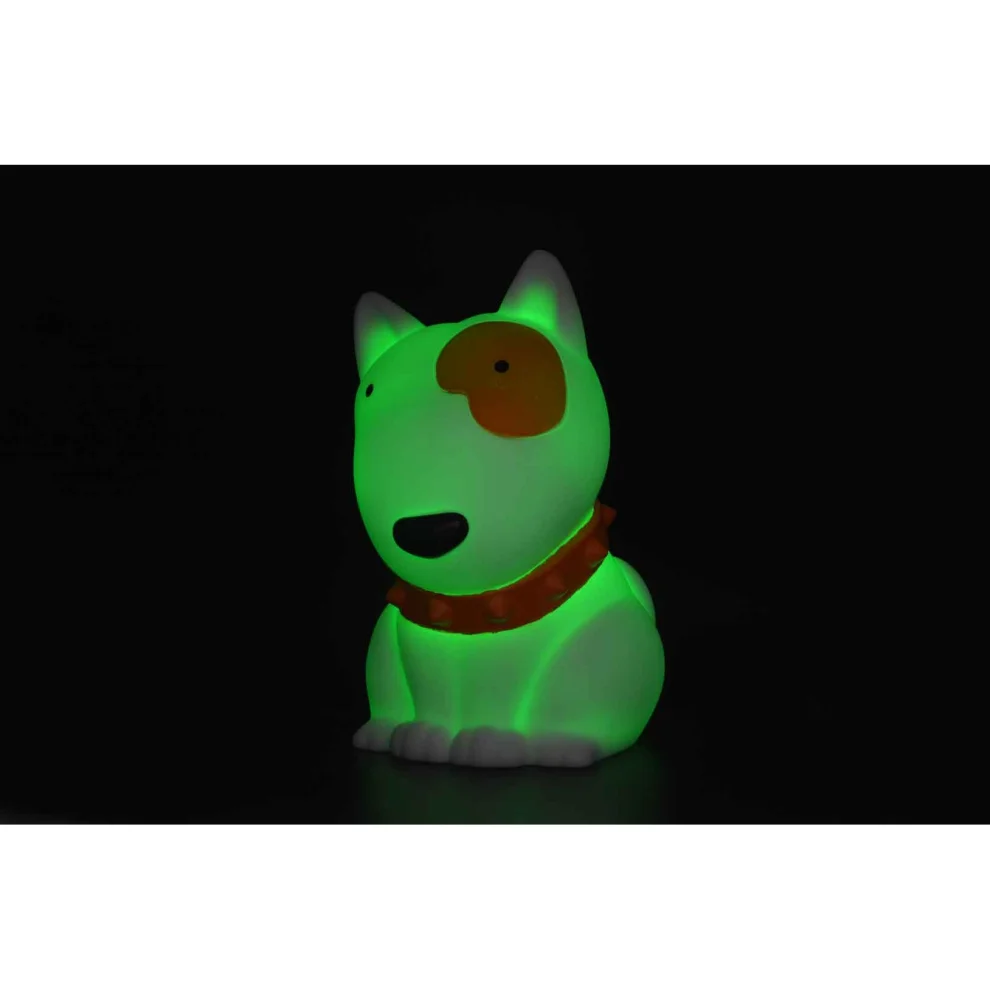 Dhink - Zodiac Dog Night Light