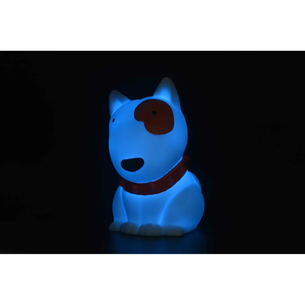 Dhink - Zodiac Dog Night Light