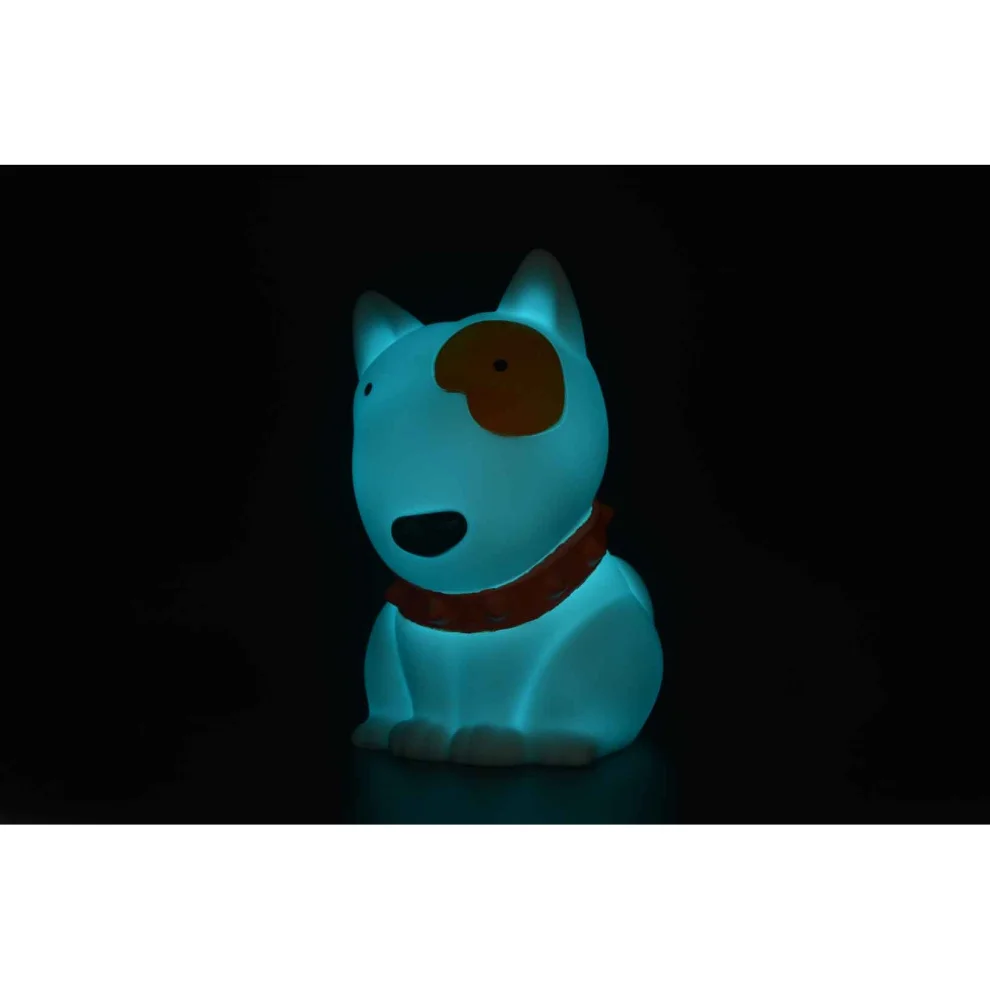 Dhink - Zodiac Dog Night Light
