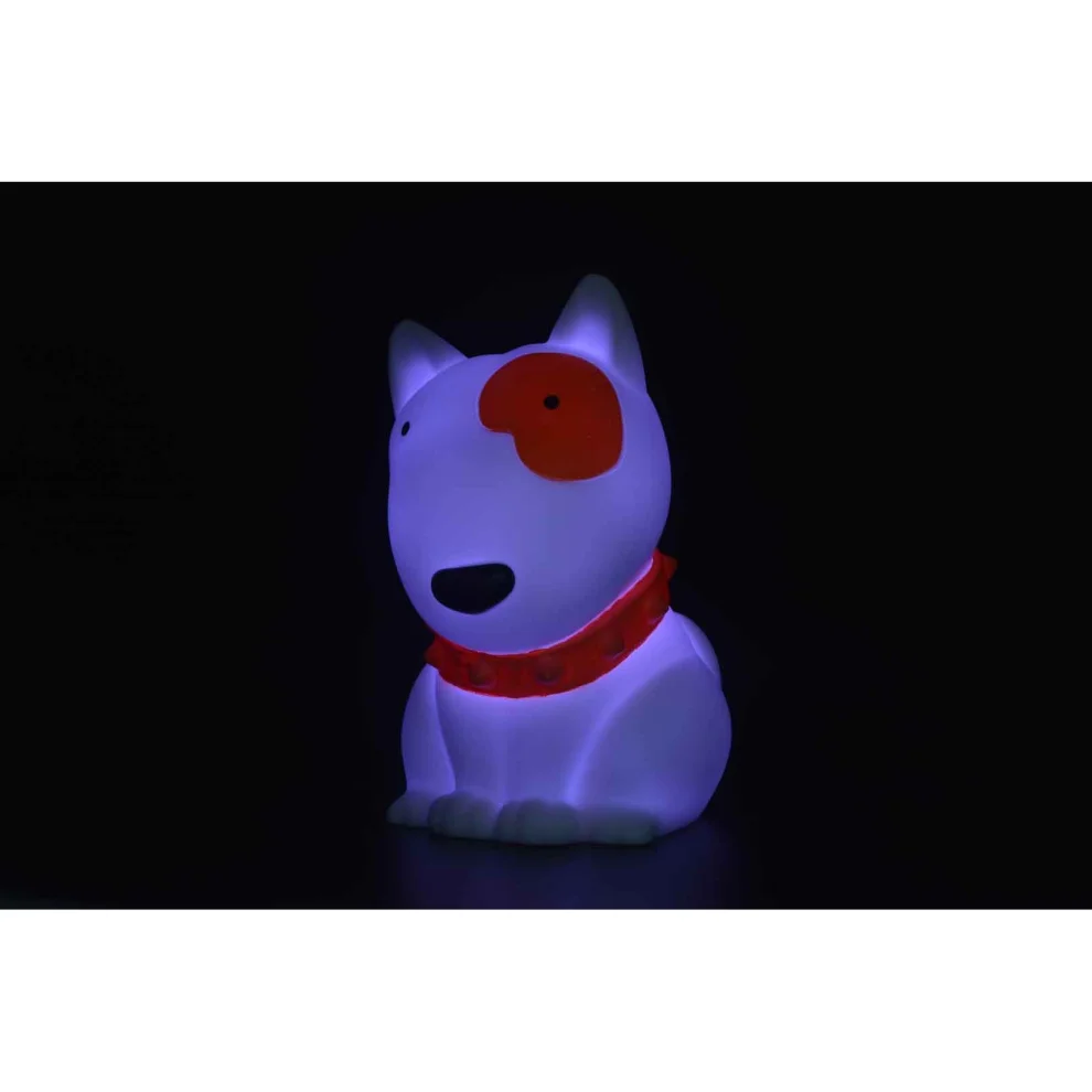 Dhink - Zodiac Dog Night Light