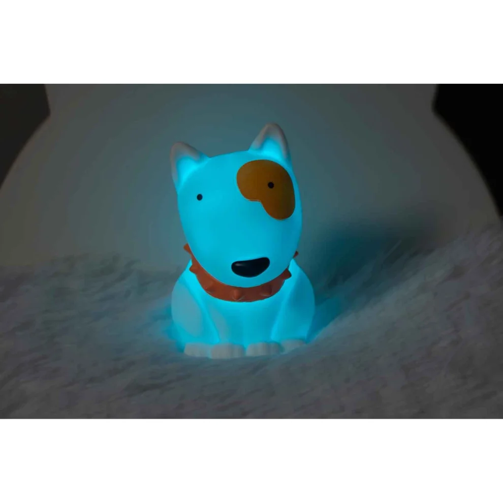 Dhink - Zodiac Dog Night Light