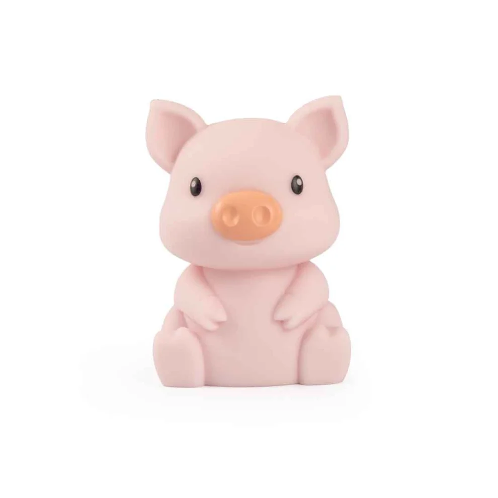 Dhink - Zodiac Pig Night Light