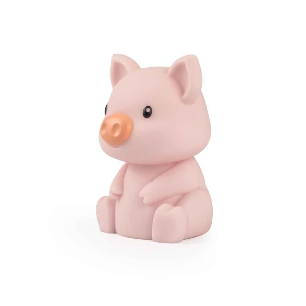 Dhink - Zodiac Pig Night Light