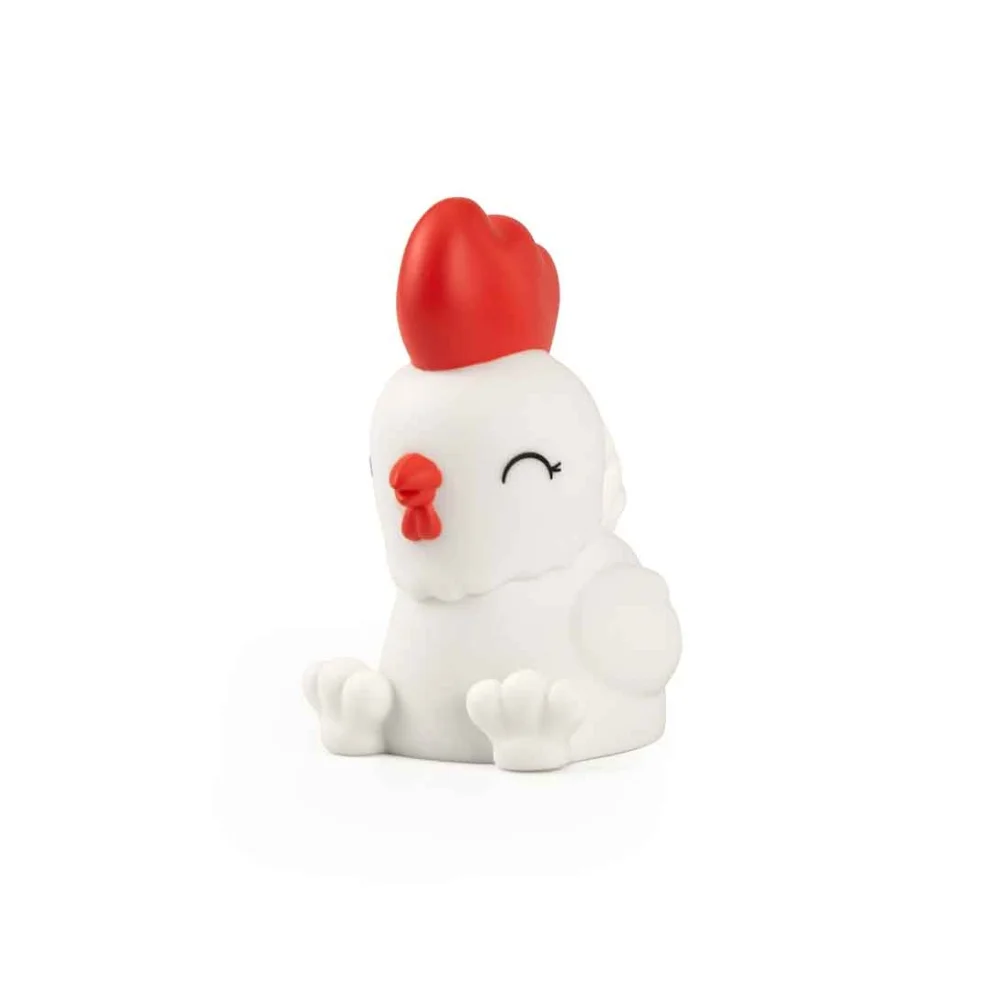 Dhink - Zodiac Rooster Night Light