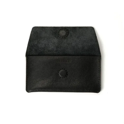 Onebear - Nola Leather Wallet