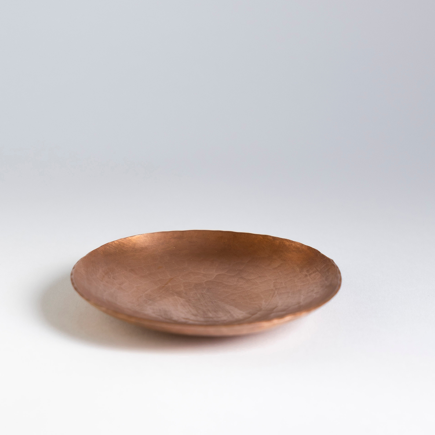 Tamba - Copper Bowl