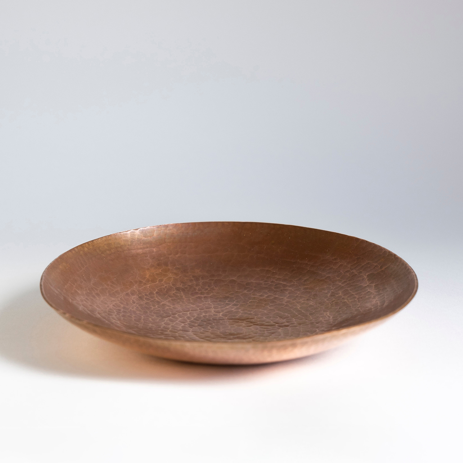 Tamba - Copper Bowl