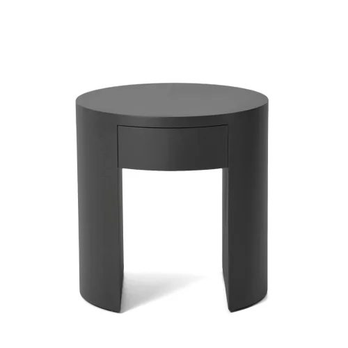 goods - Moon Side Table