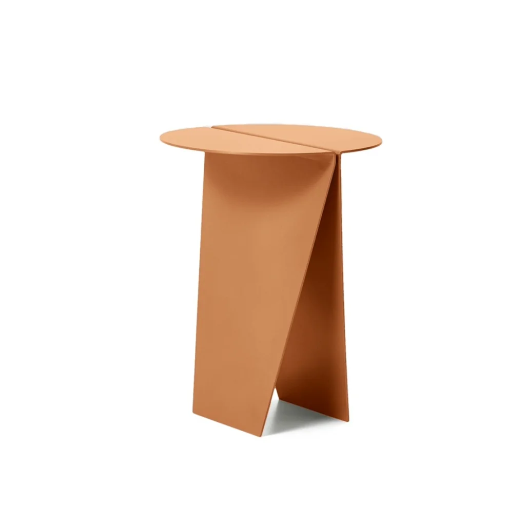 goods - Thin Side Table