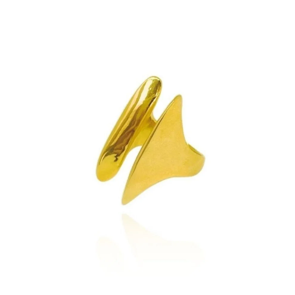 Linya Jewellery - Nely Large Ring