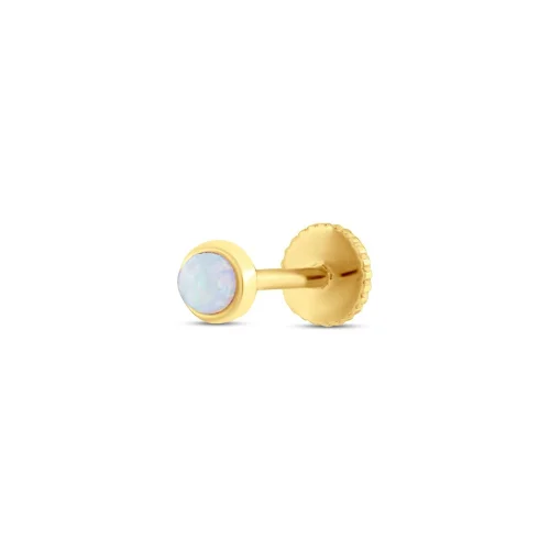 Safir Mücevher - Opal Piercing