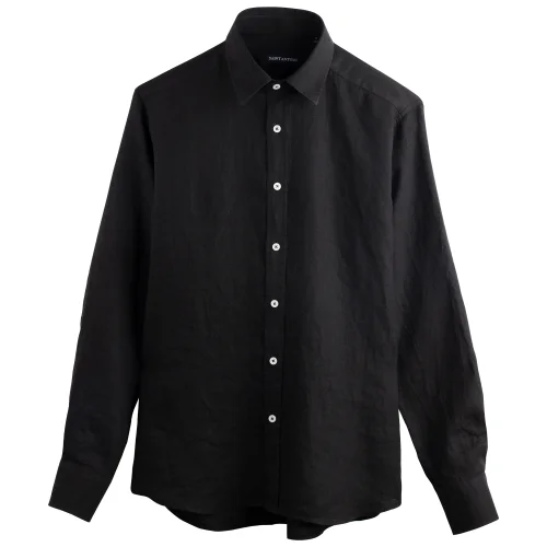 Saint Antuan - Linen Men's Arma Shirt