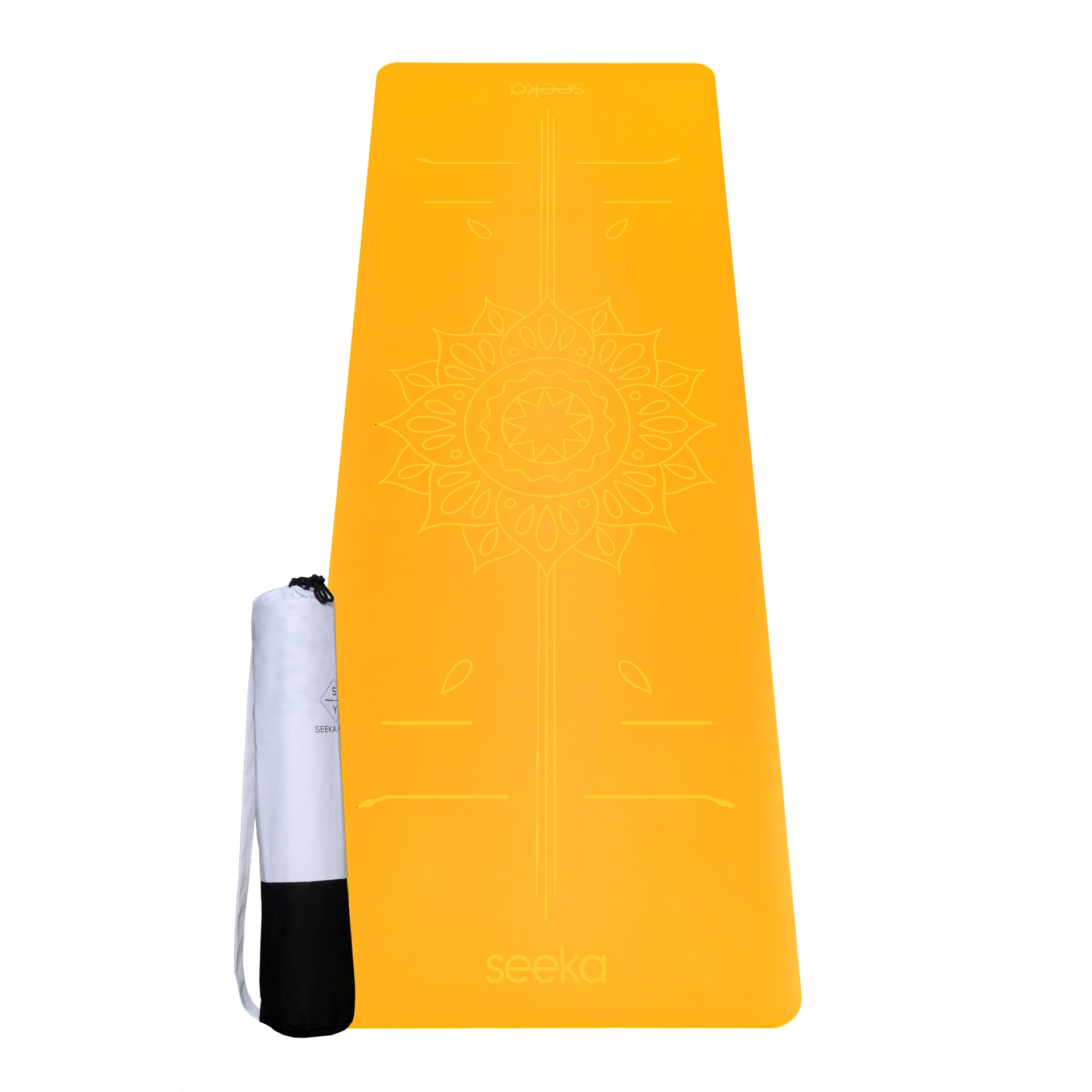 Pro Series Sun Yoga Mat