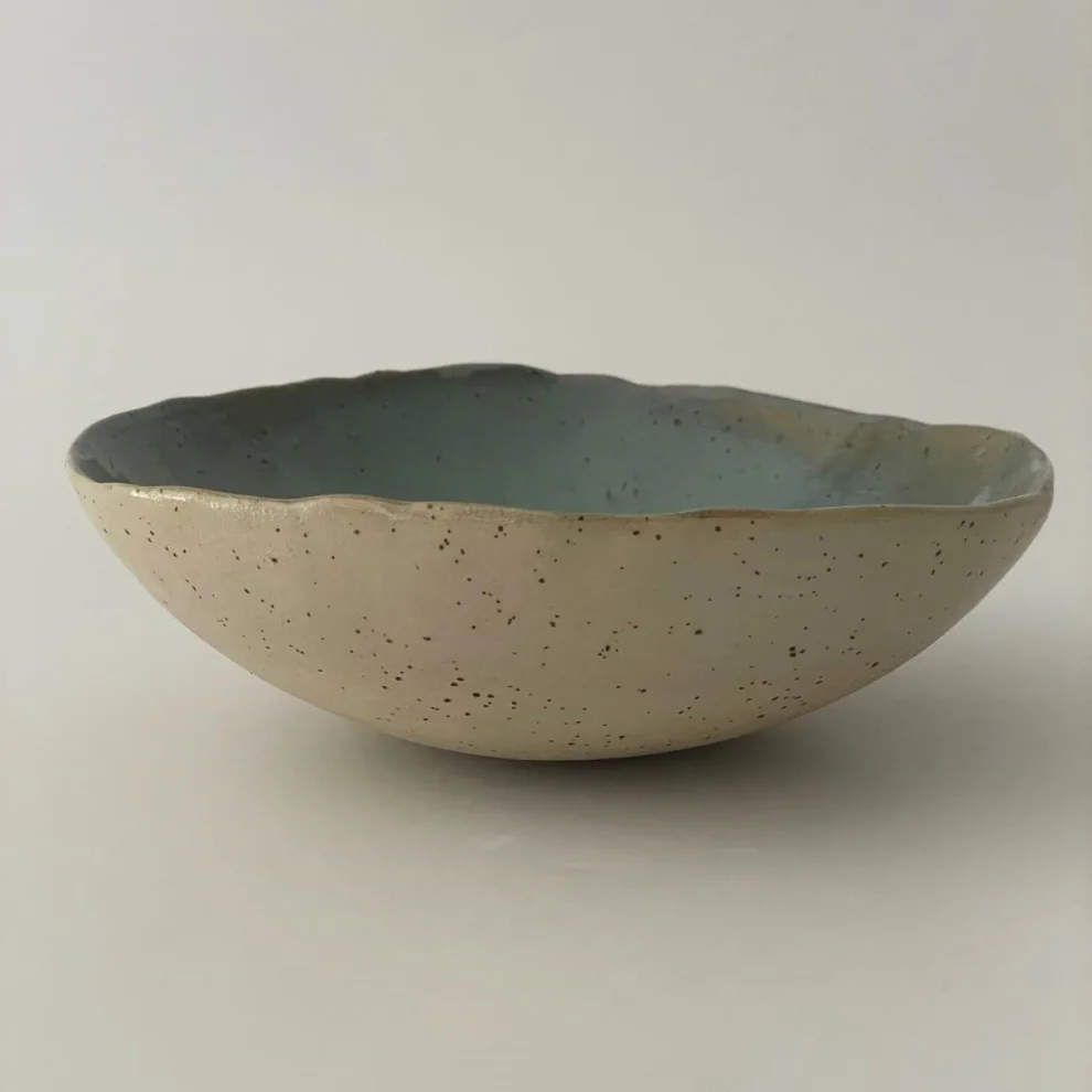 Esas Art Design - Amorph Bowl