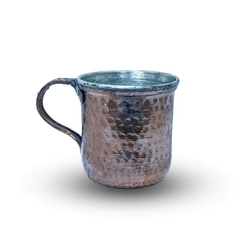 Müstesna - Cup With Handle