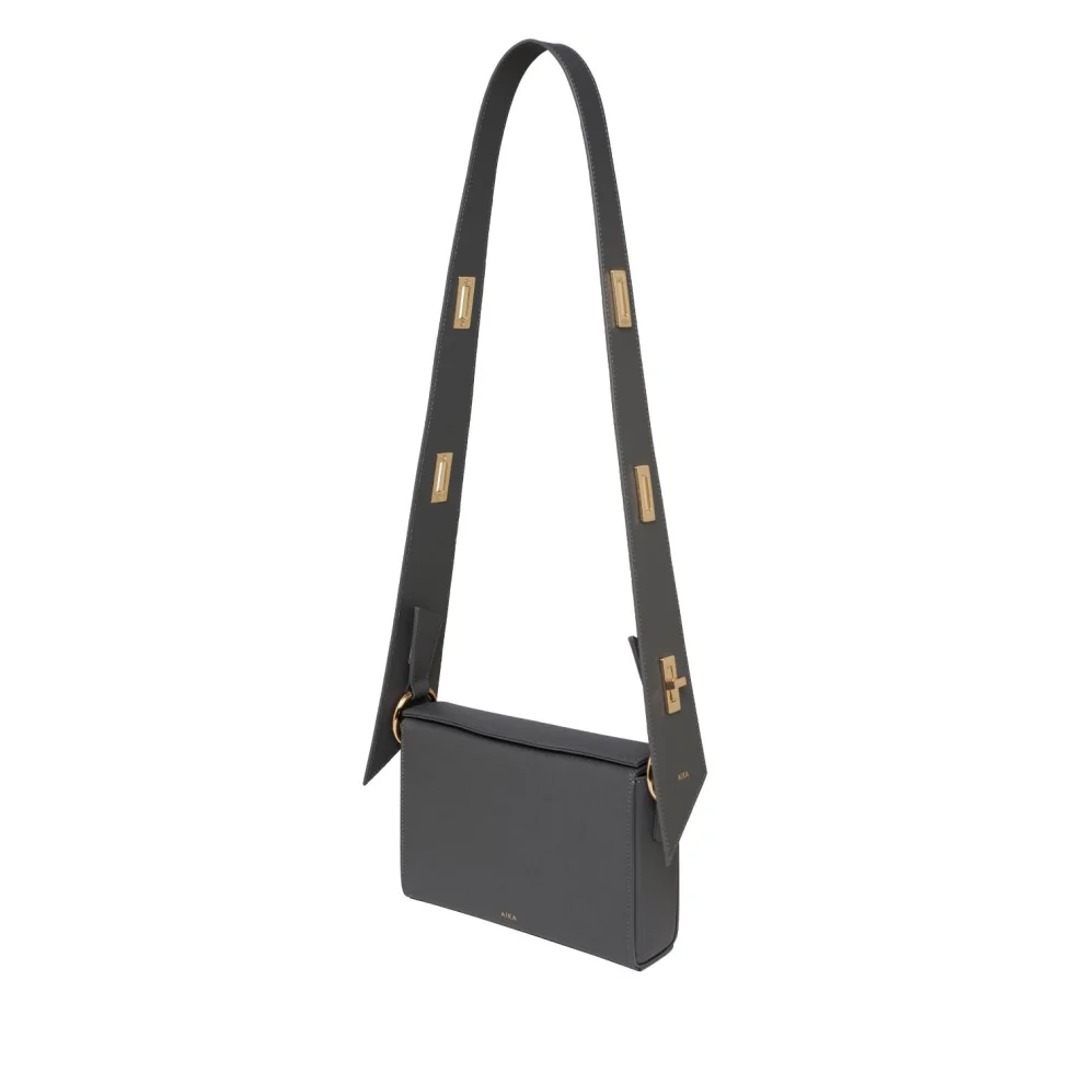 Aika Concept - Leather Istanbul Bag