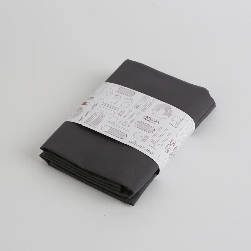 All is Minimal - Kiton Pillowcase Set Of 2