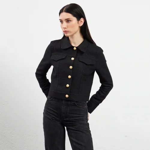 Beauty Bites - Belda Jacket