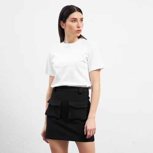 Beauty Bites - Mirabelle Skirt