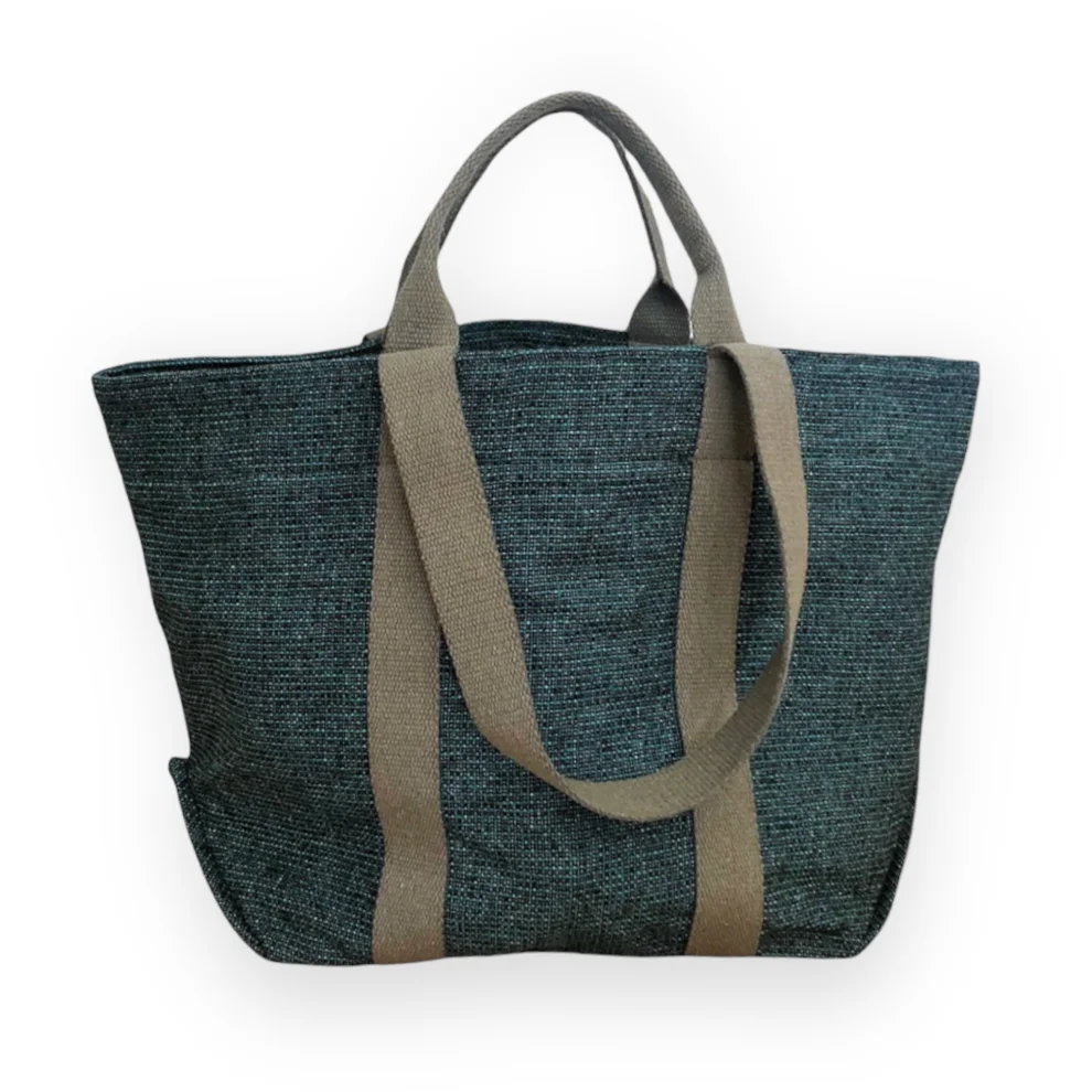 Cooperative Studio - Dream Shopper Bag