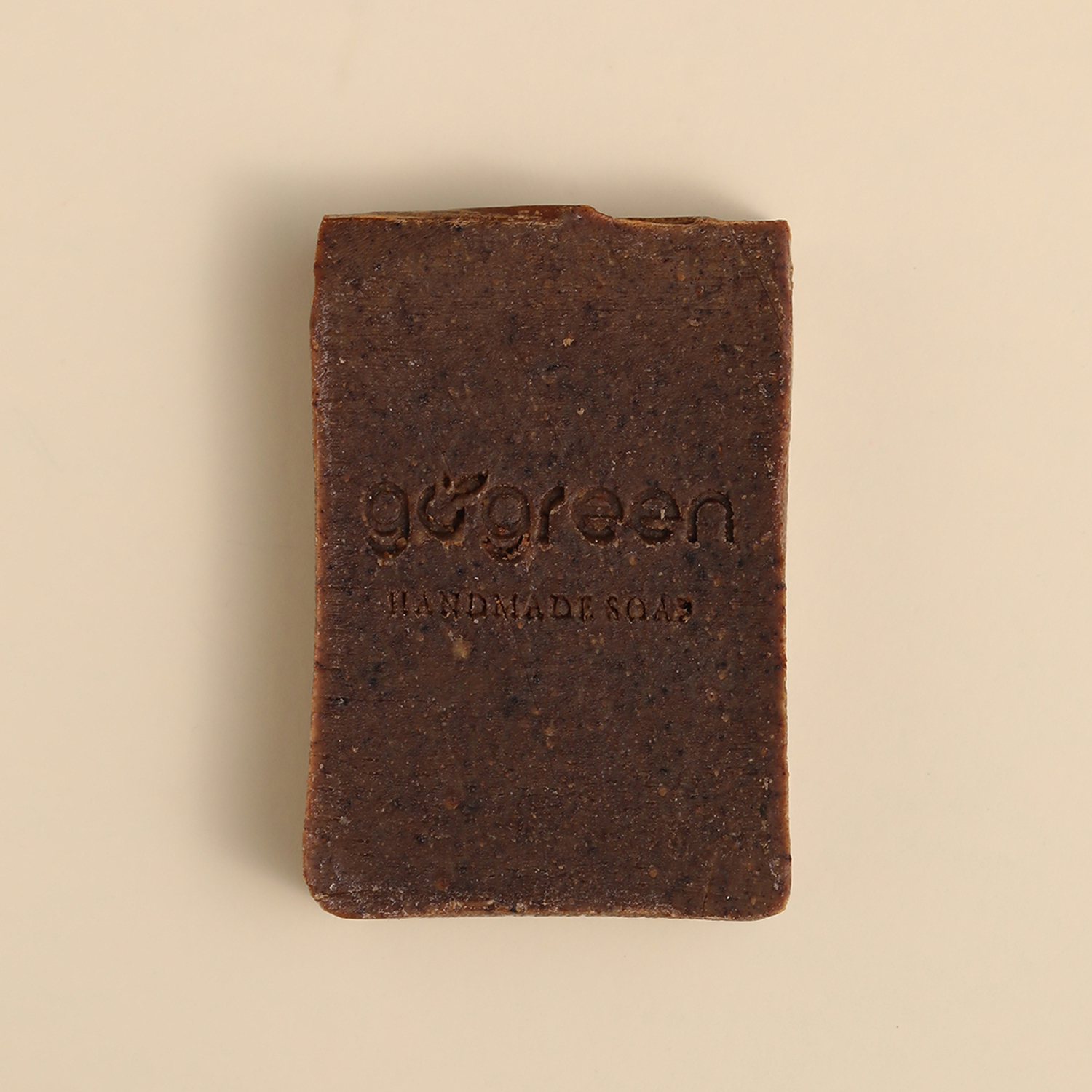 Cinnamon Soap