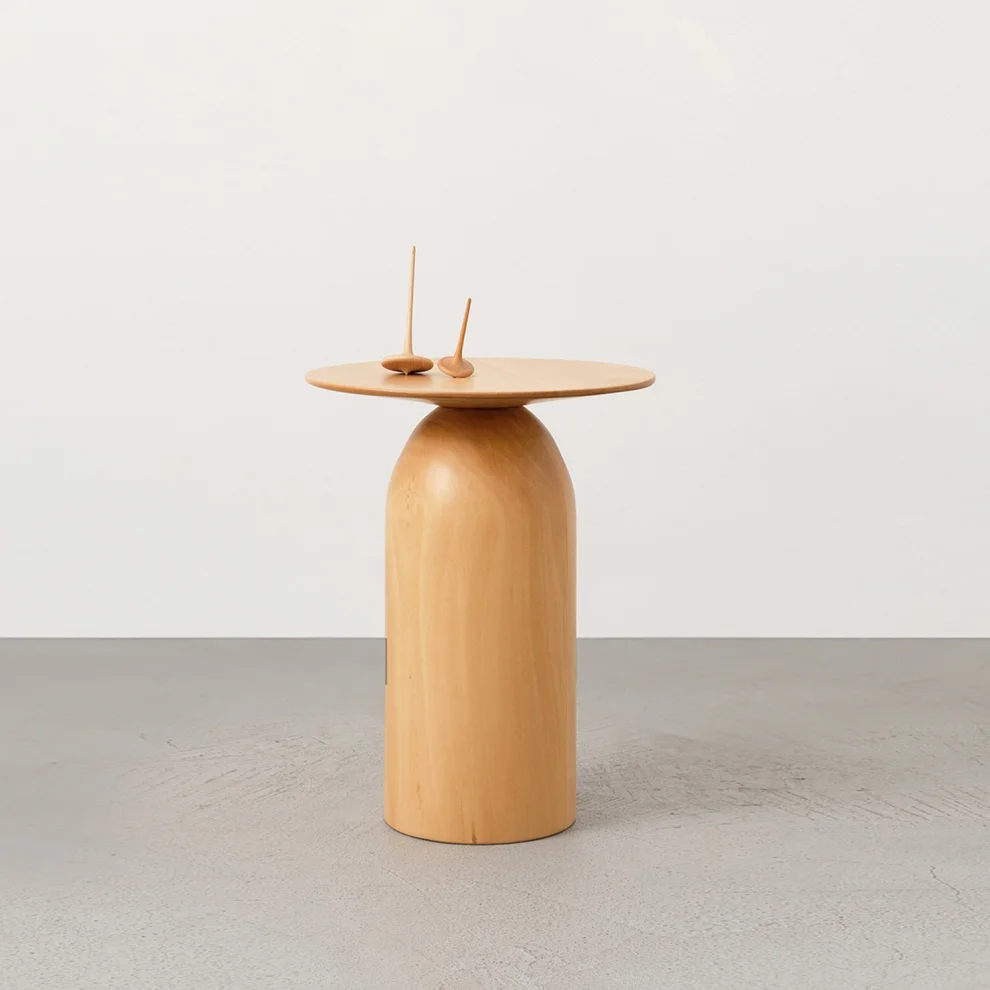 KAO Collection - Kabu Side Table