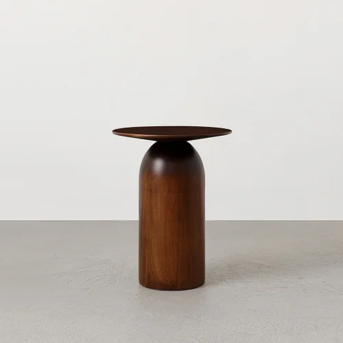 KAO Collection - Kabu Side Table
