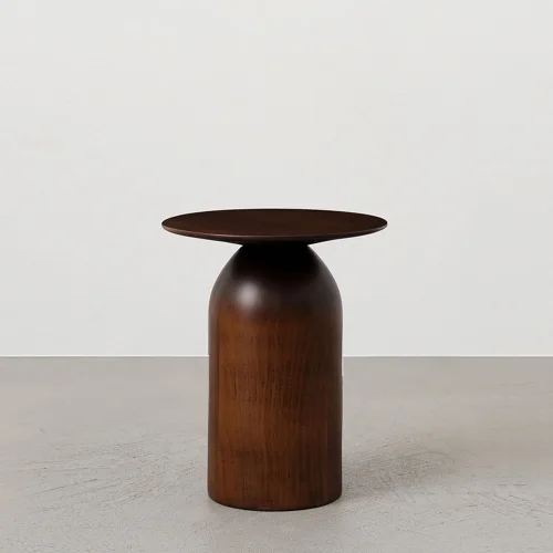 KAO Collection - Kabu Side Table
