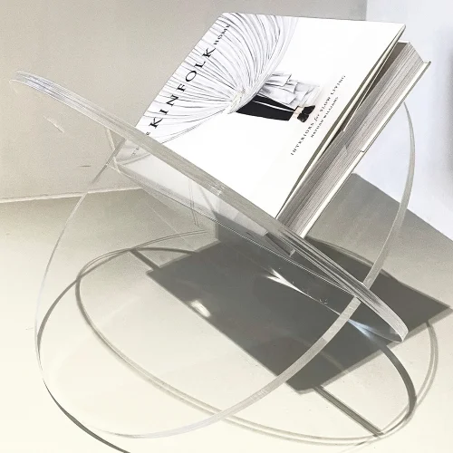 KAO Collection - Maru Book Holder