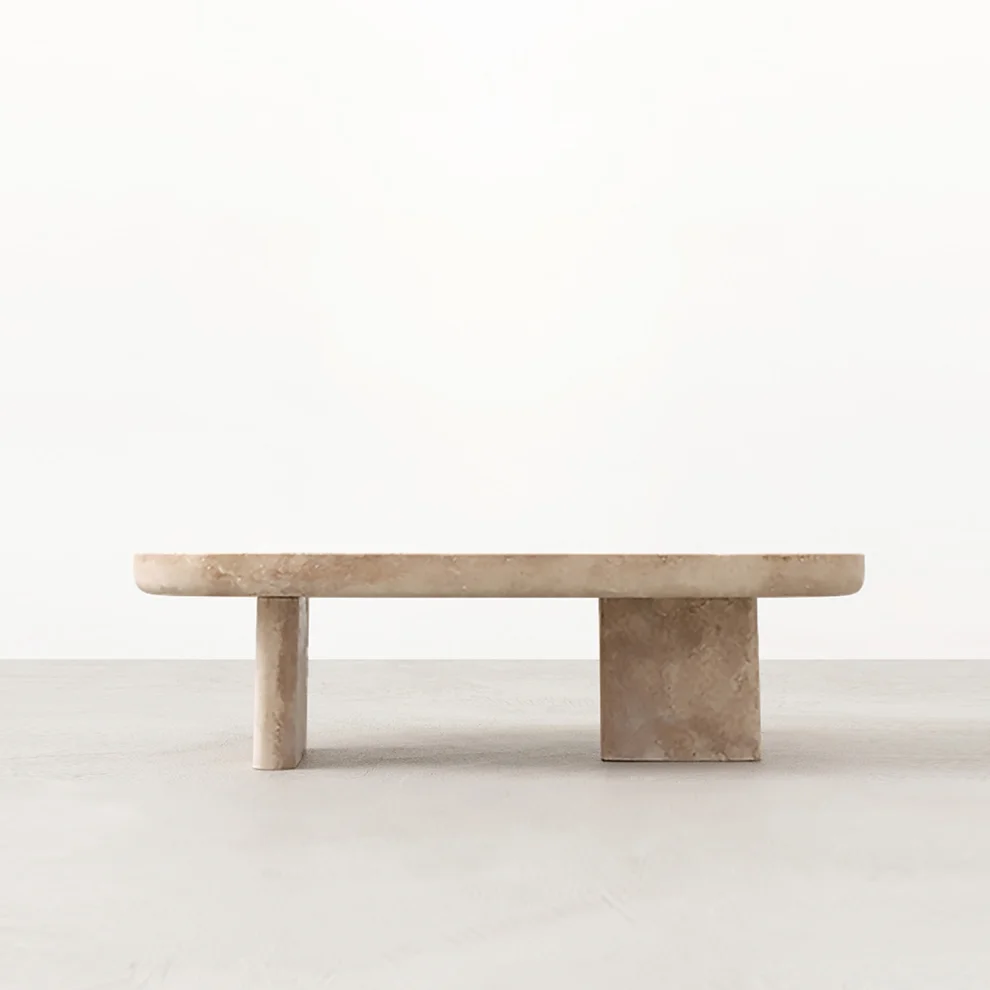 KAO Collection - Mass Small Coffee Table