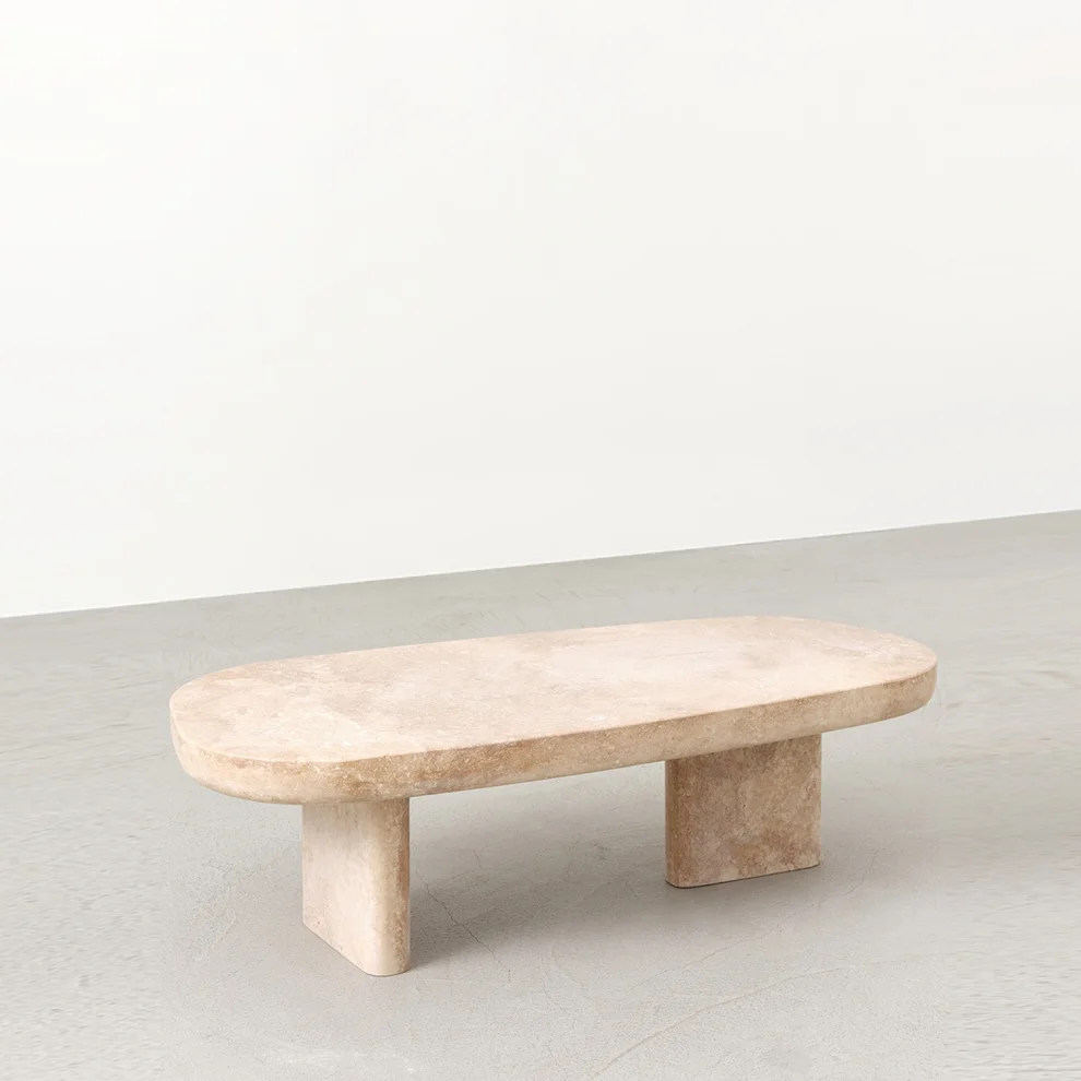 KAO Collection - Mass Small Coffee Table