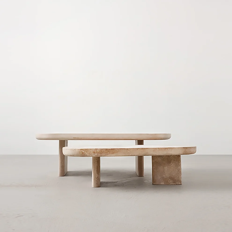 KAO Collection - Mass Small Coffee Table