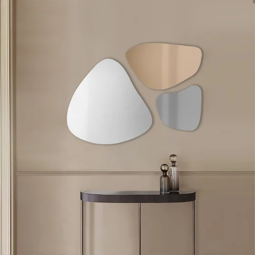 KAO Collection - Tre Mirror