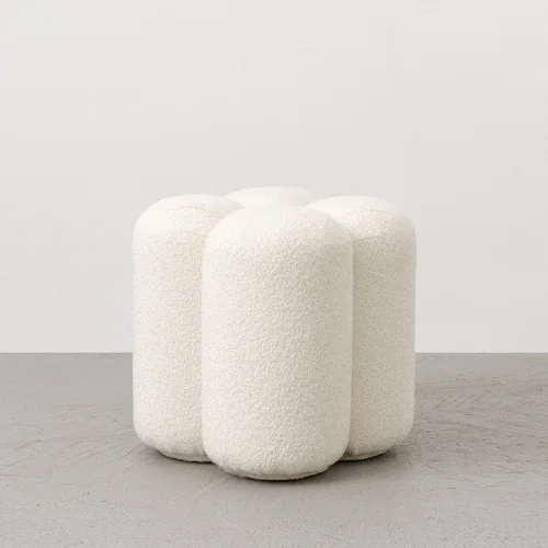 KAO Collection - Yubu Pouf