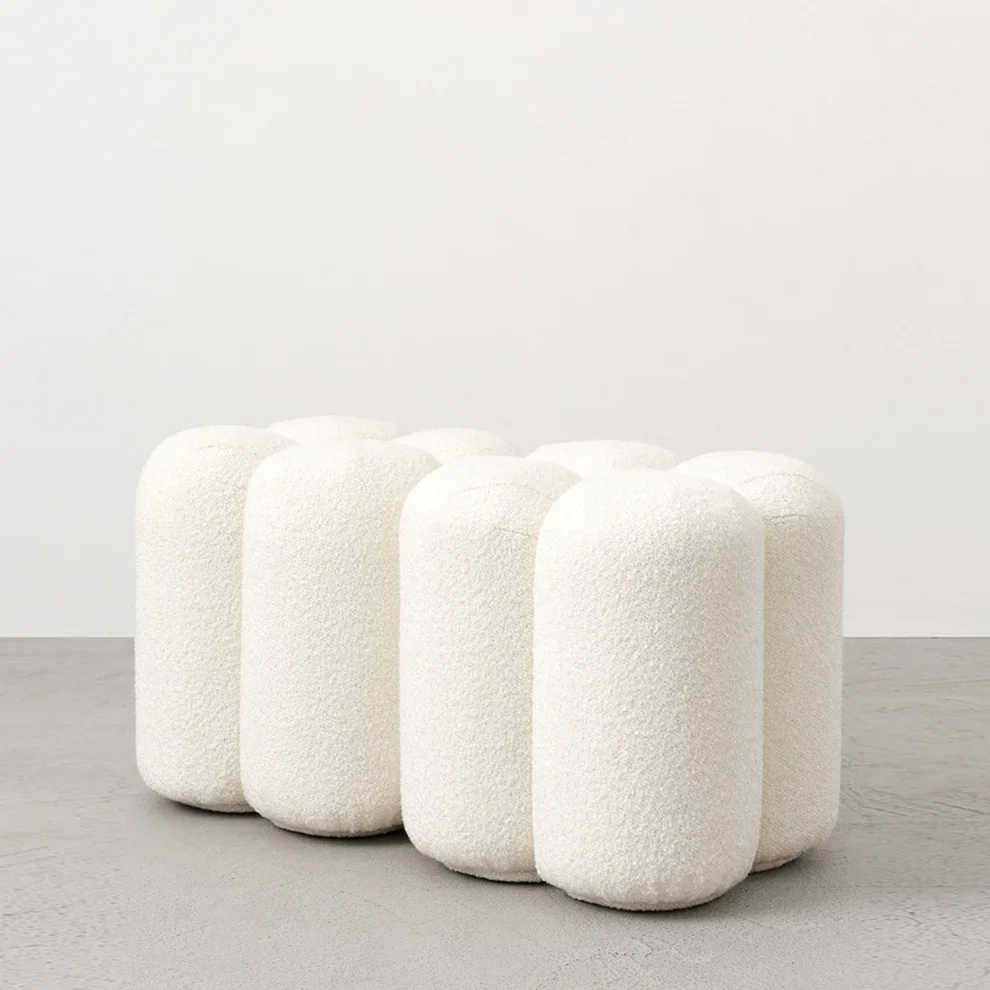 KAO Collection - Yubu Pouf