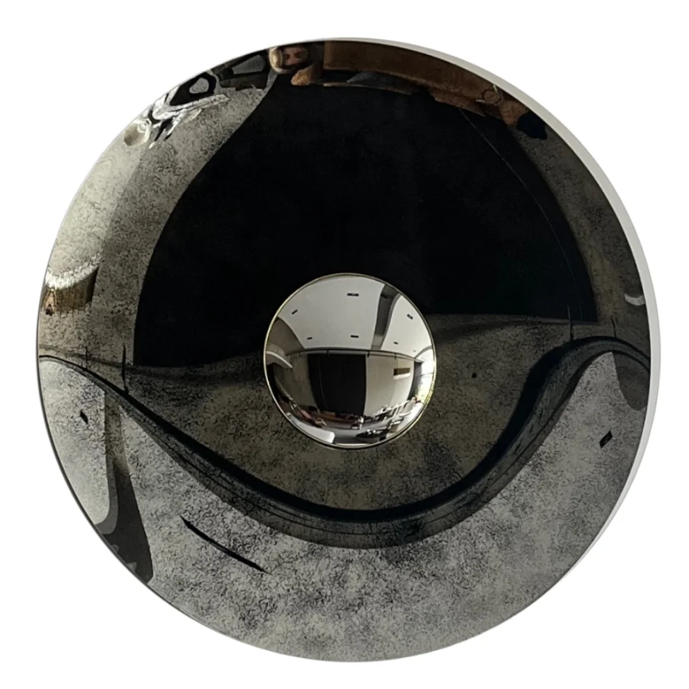 Lucenti Design - Comet Mirror