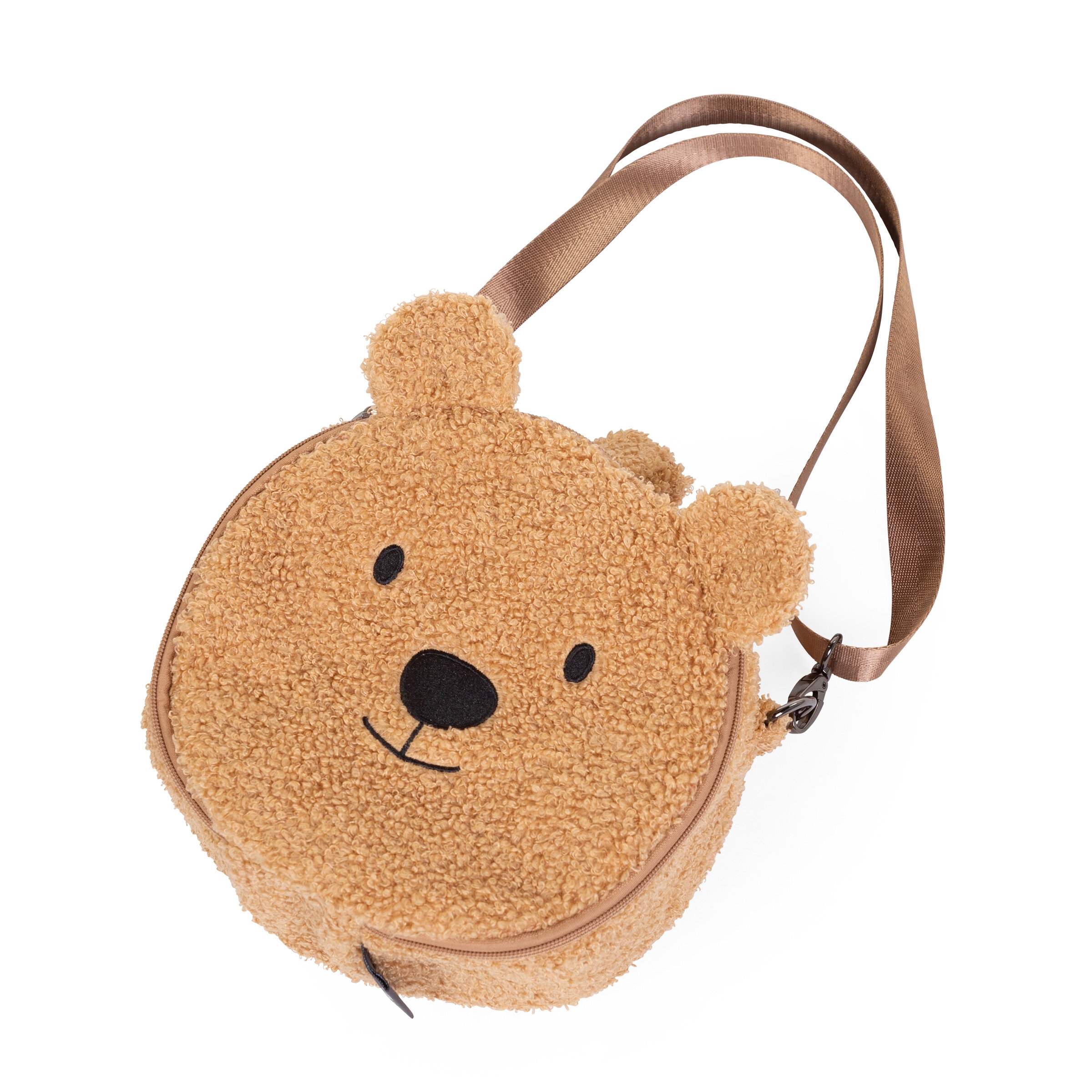 Teddy Bag