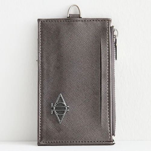 Dellel - Zipper Card Holder