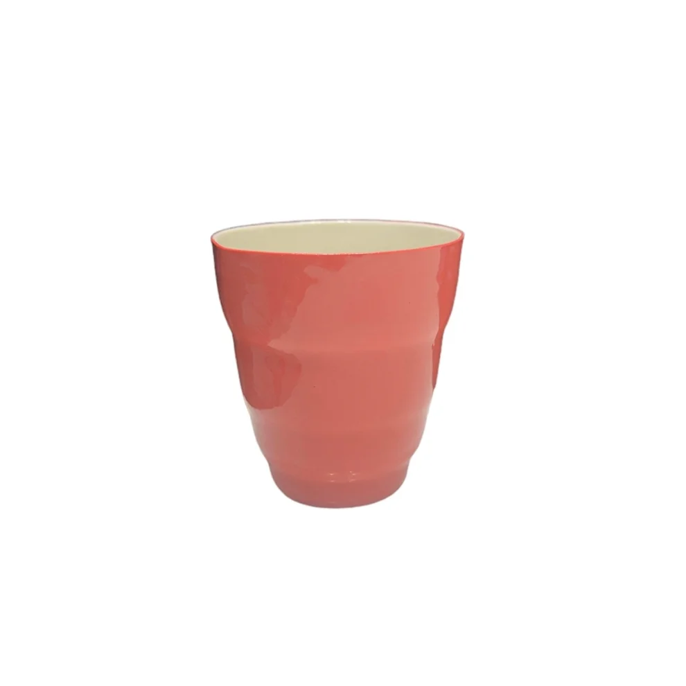 Gügü Handmade Ceramics - Cherry Bardak