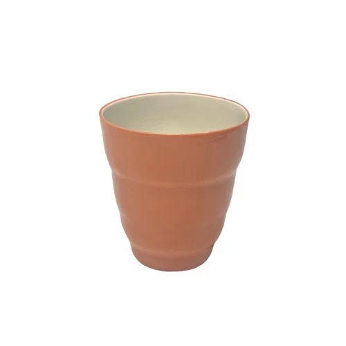 Gügü Handmade Ceramics - Mandarin Mug