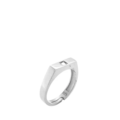 Linya Jewellery - Maya Little Finger Ring