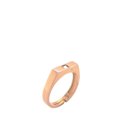 Linya Jewellery - Maya Little Finger Ring