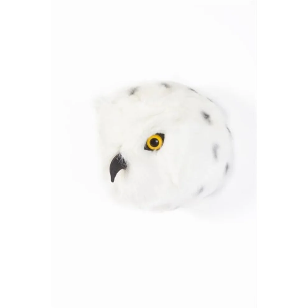 Wild & Soft - Owl Chloe Wall Accessory