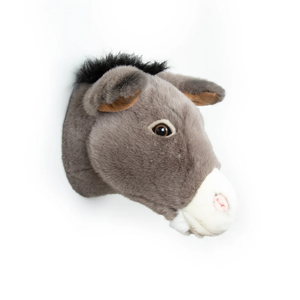 Wild & Soft - Donkey Francis Wall Accessory