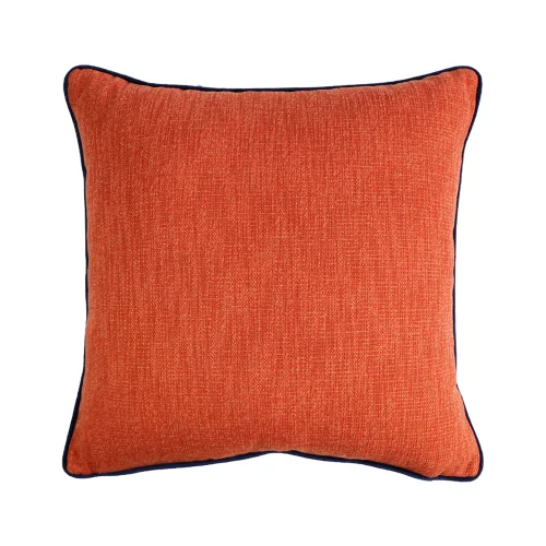Boom Bastık - Ribbed Decorative Pillow